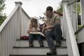 9x03 ~ Warning Signs ~ Judith and Rick - the-walking-dead photo