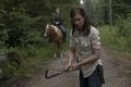 9x05 ~ What Comes After ~ Maggie and Dianne - the-walking-dead photo
