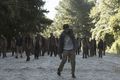 9x05 ~ What Comes After ~ Walkers - the-walking-dead photo