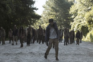  9x05 ~ What Comes After ~ Walkers