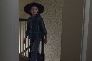  9x06 ~ Who Are anda Now? ~ Judith