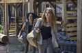 9x08 ~ Evolution ~ Magna and Connie - the-walking-dead photo