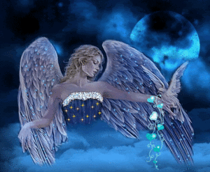  An ángel For An ángel 💖