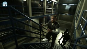  ARROW/アロー - Episode 7.07 - The Slabside Redemption - Promo Pics