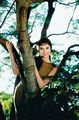 Audrey Hepburn/Green Mansions  - classic-movies photo
