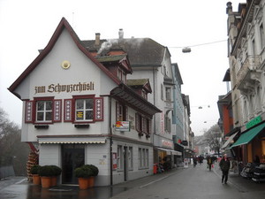  Baden, Switzerland