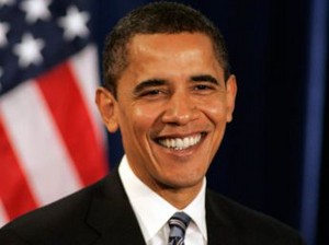  Barack Obama