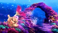 Barbie in A Mermaid Tale 2 - barbie-movies wallpaper