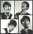 Beatles-Cavern - the-beatles photo