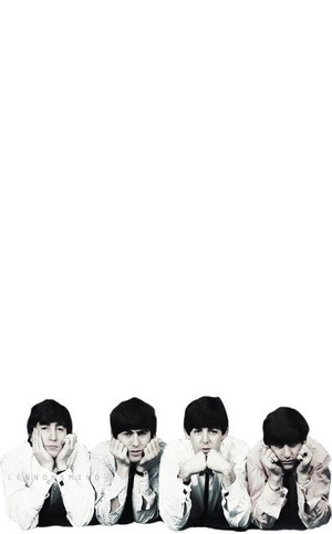  Beatles 🧡