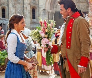 Belle And Gaston