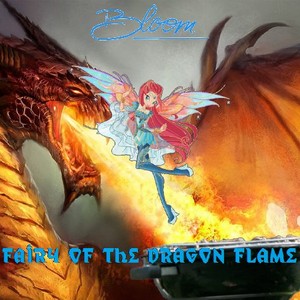  Bloom s Playlist Cover