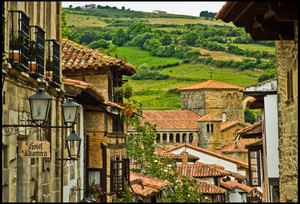  Cantabria, Spain