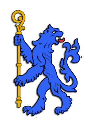  Chelsea FC Blue Lion Logo