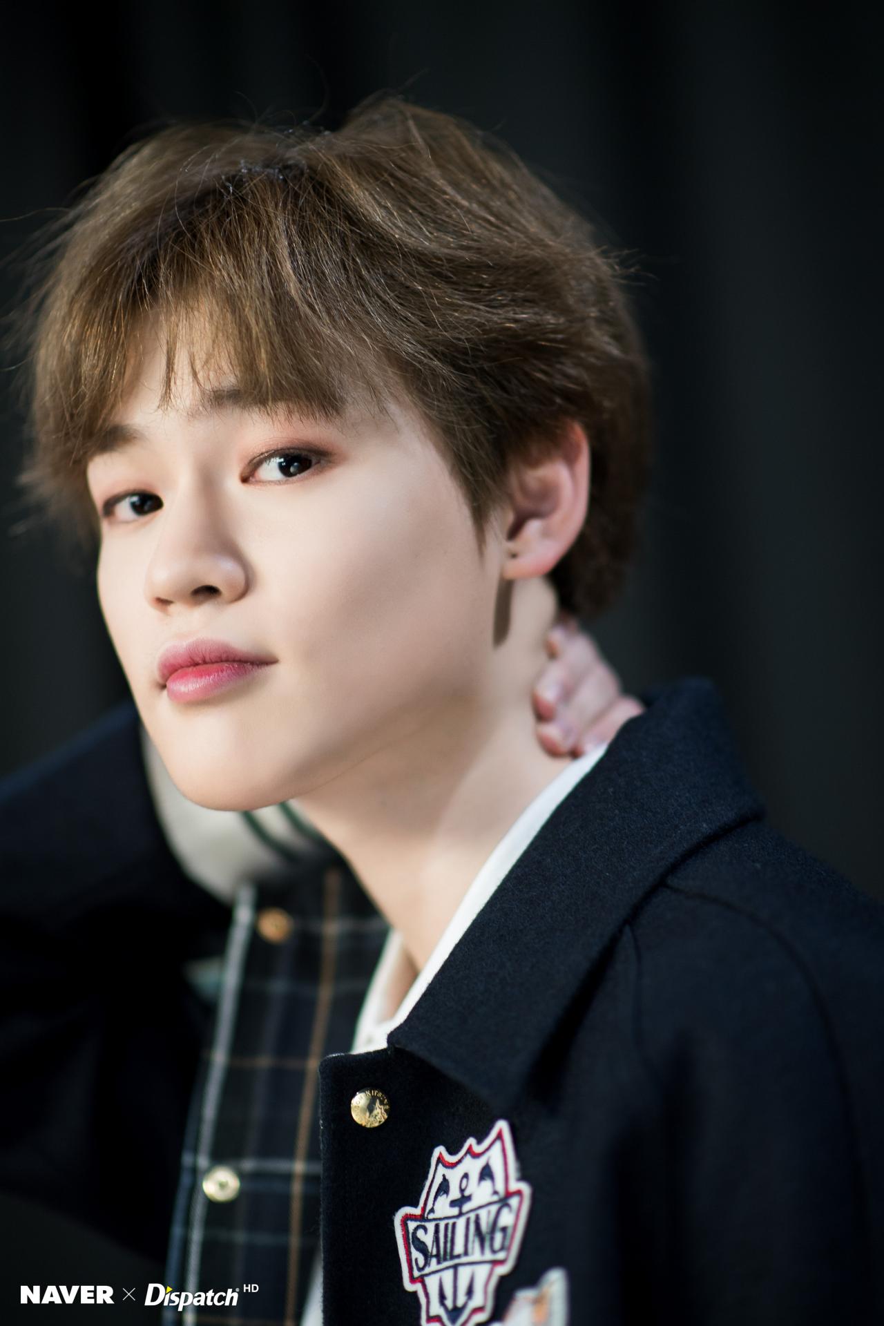 Chenle NCT's Chenle