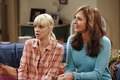 Christy  and Bonnie Plunkett - tv-female-characters photo