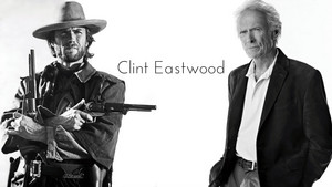  Clint Eastwood (Josey Wales)