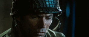  Clint in Kelly’s 超能英雄 (1970)