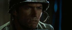  Clint in Kelly’s Герои (1970)