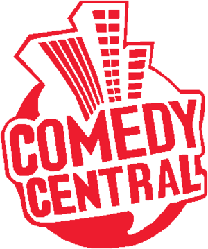 Comedy Central 2000 Logo 17