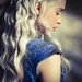Daenerys Targaryen Icons - daenerys-targaryen icon