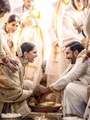 Deepika Padukone And Ranveer Singh Wedding - deepika-padukone photo