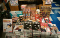 Detective Conan Shop Corner - detective-conan photo