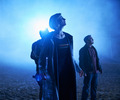 Doctor Who - Episode 11.02 - The Ghost Monument - Promo Pics - doctor-who photo