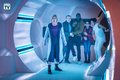 Doctor Who - Episode 11.05 - The Tsuranga Conundrum - Promo Pics - doctor-who photo