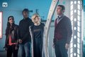 Doctor Who - Episode 11.07 - Kerblam! - Promo Pics - doctor-who photo