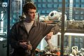 Doctor Who - Episode 11.07 - Kerblam! - Promo Pics - doctor-who photo
