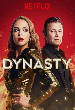  Dynastie Season 2 Official Picture