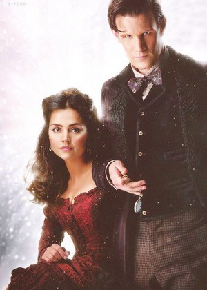  Eleven and Clara