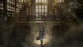 fantastic-beasts-and-where-to-find-them - Fantastic Beasts And Where To Find Them wallpaper