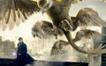 fantastic-beasts-and-where-to-find-them - Fantastic Beasts And Where To Find Them wallpaper