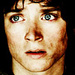 Frodo - lord-of-the-rings icon