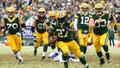 Green Bay Packers - green-bay-packers photo
