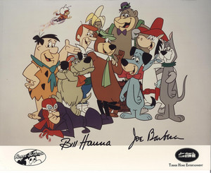  Hanna-Barbera Group