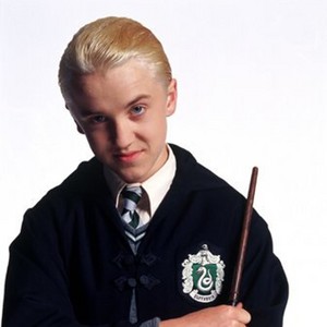  Harry Potter Draco Malfoy