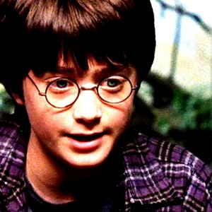  Harry Potter and the Philosopher's Stone