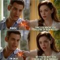 Henry and Paige 2 - charmed photo
