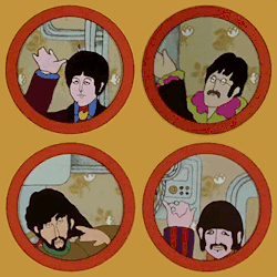  Hi, Beatles! 😊