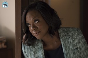  How to Get Away With Murder - Season 5 - 5x04 - Promotional foto's
