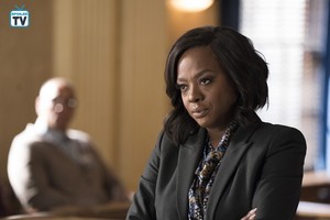  How to Get Away With Murder - Season 5 - 5x05 - Promotional foto