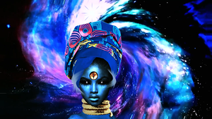  Igbo African Goddess Aka Ete Nne Iyi Sirius Ugo 07