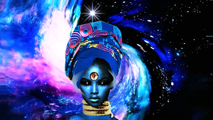 Igbo African Goddess Aka Ete Nne Iyi Sirius Ugo 08