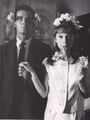 James Garner and Audrey Hepburn  - classic-movies photo