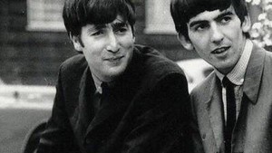  John and George