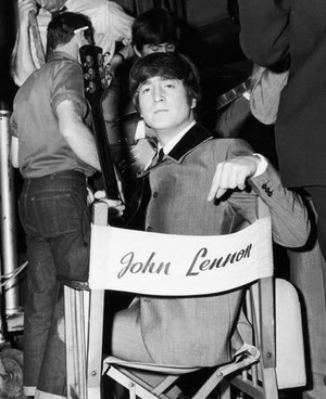 John's Chair!