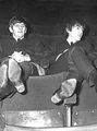 Just lounging!  - the-beatles photo